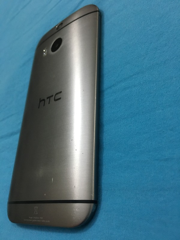  ▓▓▓ SATILIK HTC ONE M8 (EYE) 13MP  16GB  (SATILMIŞTIR) ▓▓▓