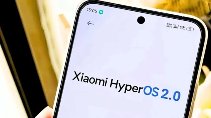 HyperOS 2.0, Xiaomi kullanıcıları için hangi yenilikleri sunacak?