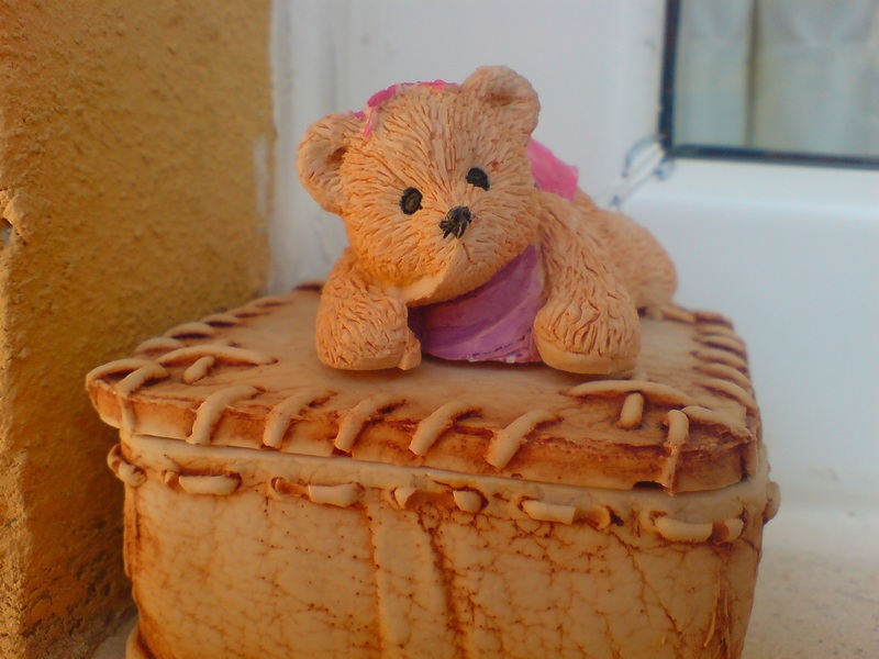  :..K810 v.s K850 Fotoda Koz Paylaşımı..: