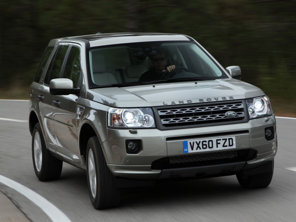  2013 RANGE ROVER SPORT