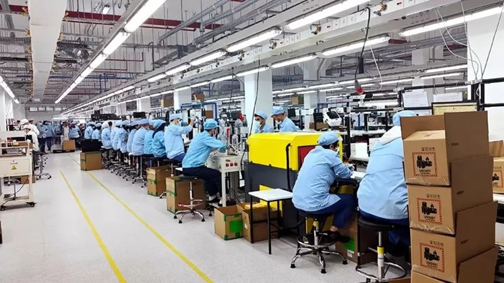 Türkiye’de üretimi durduran Oppo, Mısır’a fabrika kuruyor