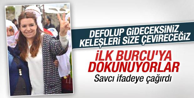  HDP Milletvekilleri İfadeye Çağrıldı