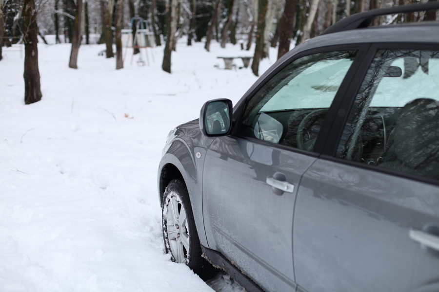  Corolla gitti, Forester geldi.(Yeni Fotoğraflar+Videolar))