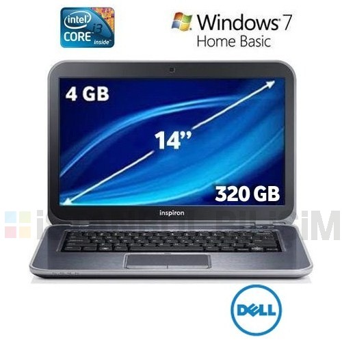  Dell Ultrabook ( Insprion Xps 14Z 5423-36B43S )