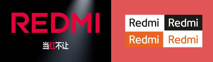 Xiaomi, 'Redmi' marka logosunu yeniledi: İşte yeni logo