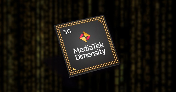 MediaTek Dimensity 8400 geliyor: İlk telefonlar netleşti