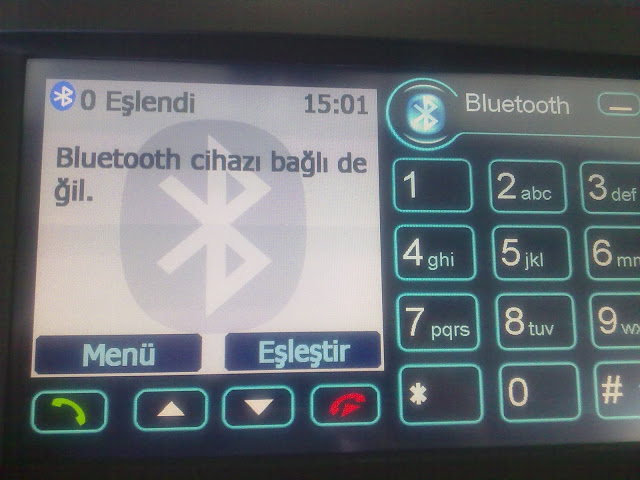  2010 Lancer için Double Din Tavsiyesi. (ACİL)