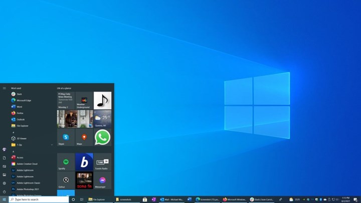 Microsoft, Windows 10 için ekstra bir yıllık desteğe 30 dolar talep ediyor