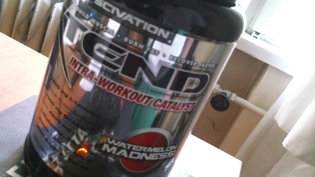  scivation xtend watermelon 1016 gram Amino asit