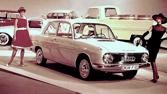  Audicilerin, BMW ve Mercedescilerle atışması