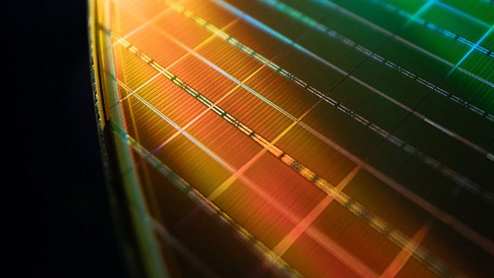 DRAM Plus bellek geliyor: DRAM performansında SSD benzeri depolama