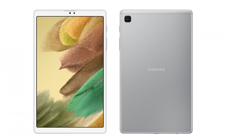 Samsung Galaxy Tab A7 Lite tanıtıldı