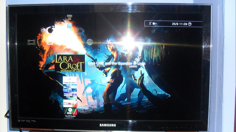  Lara Croft Guardian of Light Demo Kod!!! Kacirmayin...