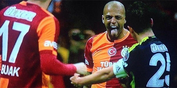  VOLKAN DeMİREL OLAYİNİN GERCEK YUZU!