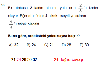  YGS'nin algoritması: ÇEMBERSEL MODLAMA [GÜNCELLENDİ]