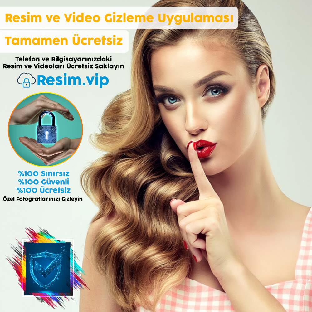 En iyi Ücretsiz Android Resim ve Video Gizleme Uygulaması
