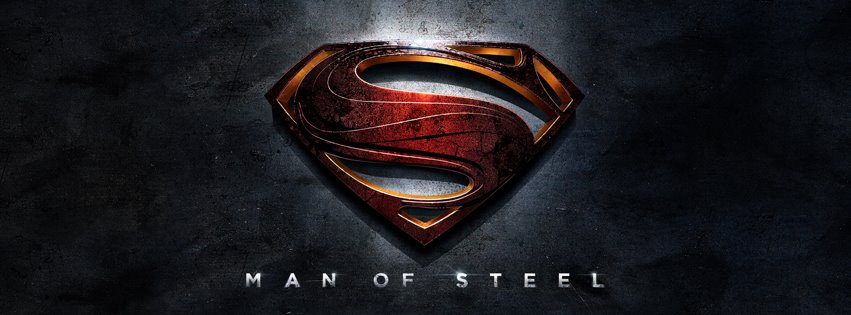  Man of Steel (2013)