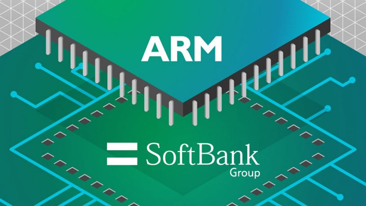 ARM firması yine satılabilir
