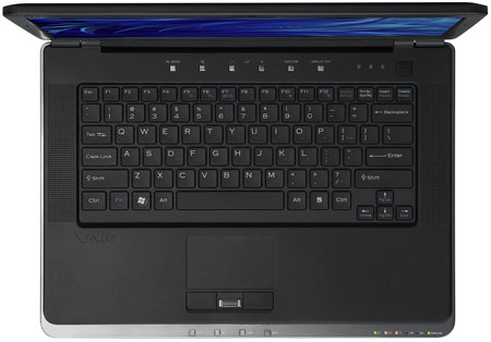  Sıfır Vaio VGN-CR240 orijinal çantalı