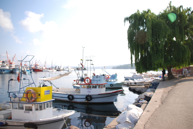  Araba ile İstanbul'dan Karadeniz Turu (Tamamlandı fotolar ekleniyor)