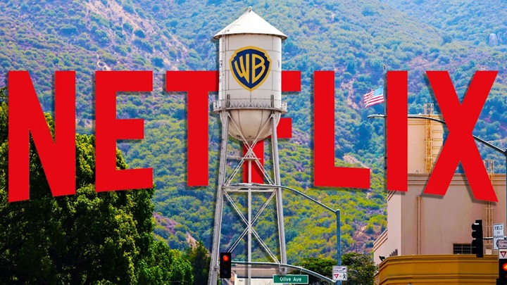 Netflix'in Warner Bros anlaşması tehlikede: Paramount, 108.4 milyarlık karşı teklif verdi
