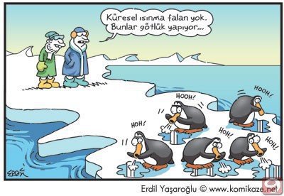  En sevdiğiniz karikatürleri paylaşın [ DH Karikatür Severler ]