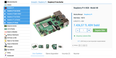 1Gbps bağlantı için OpenWRT destekleyen modem önerisi