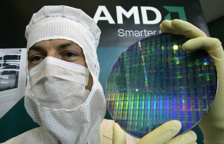  ## AMD'nin 45nm Deneb İşlemcileri İki Farklı Versiyona Sahip Olacak ##
