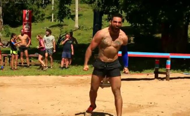 Survivor 2017 | Final