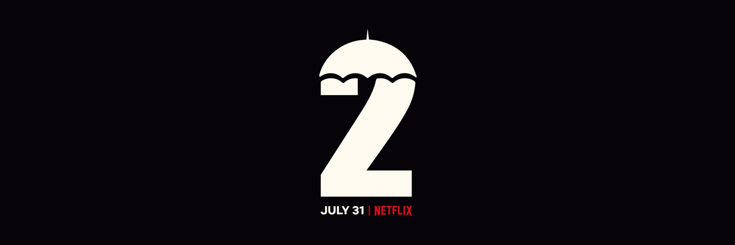 The Umbrella Academy (2019) | Netflix