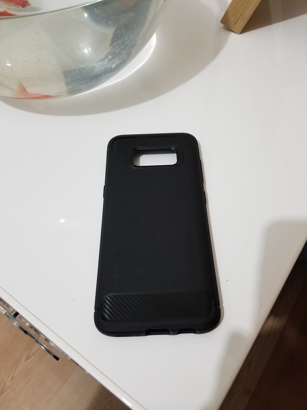 Spigen S7 Edge ve S8 Kılıfları