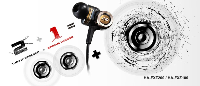  @@@ JVC HA-FXT90 (ÇİFT DİNAMİK SÜRÜCÜ) TÜRKİYE'de İlk İnceleme @@@@