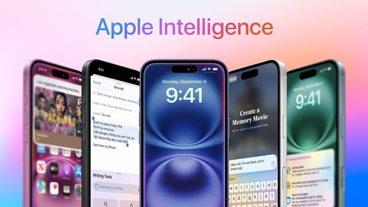 Tim Cook'tan yapay zeka açıklaması: Apple ilk olamadı ama en iyisi olacak!