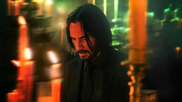 John Wick animesi hakkında yeni detaylar paylaşıldı