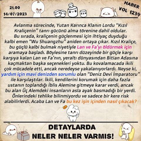 Animeli Günler Haber (AnimeSeverler)📰