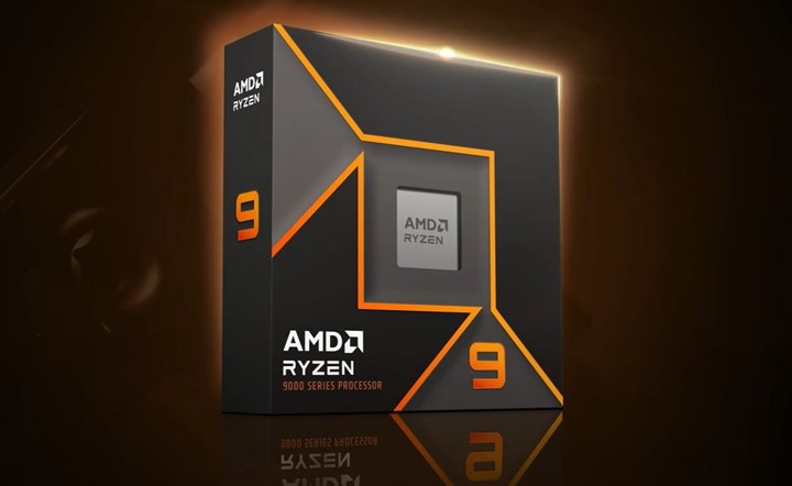 AMD Ryzen 9 9950X3D çıkmadan test edildi: İşte erken sonuçlar