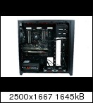 Corsair Obsidian 750D İncelemesi