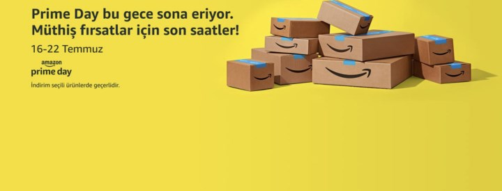 Amazon'dan 500 TL bütçe ile satın alabileceğiniz indirimli teknolojik ürünler!