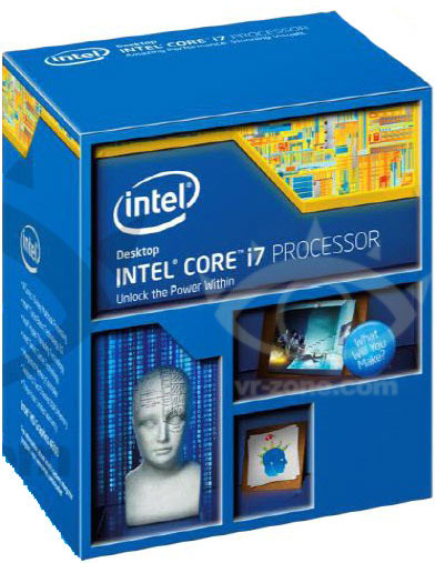  [SATILDI] Satılık Intel i7 4770K