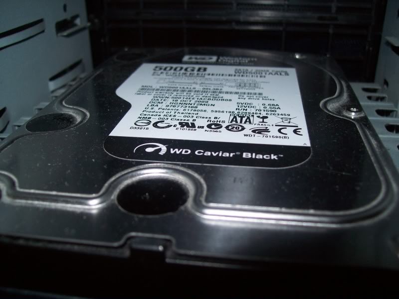  VX9 / mod sonrası kablo toplama