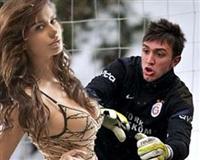  Muslera'ya dişi yakarış