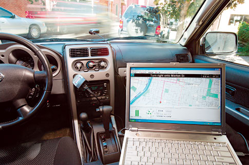  GPS ALICI USB DONGLE Notebooklarda Uydu Navigasyon 80 TL