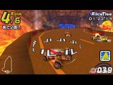  Ape Escape Racer demo