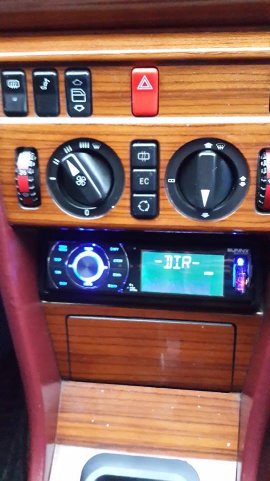  Sizce hangisini seçmeliyim ? Pioneer Teyp