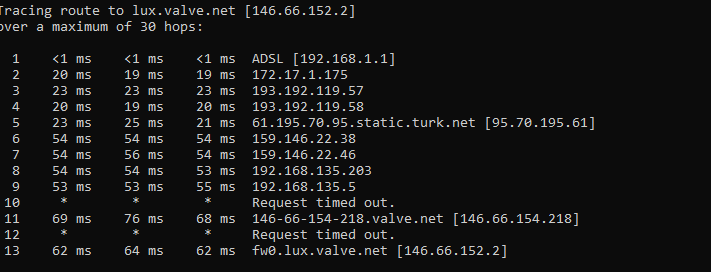 WARZONE PACKETLOSS SORUNU ALTERNATİF ÇÖZÜM VE MİLLENİCOM'A GEÇİŞ İŞLEMLERİ