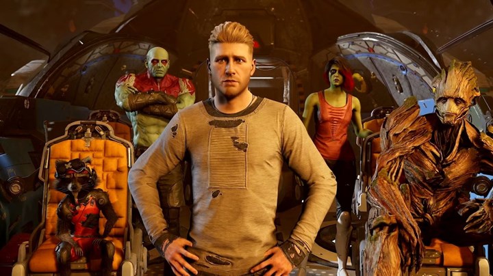 Marvel's Guardians of the Galaxy'nin PC sistem gereksinimleri belli oldu