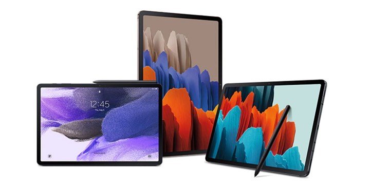 Samsung tabletlerde yılın son fırsatları başladı!