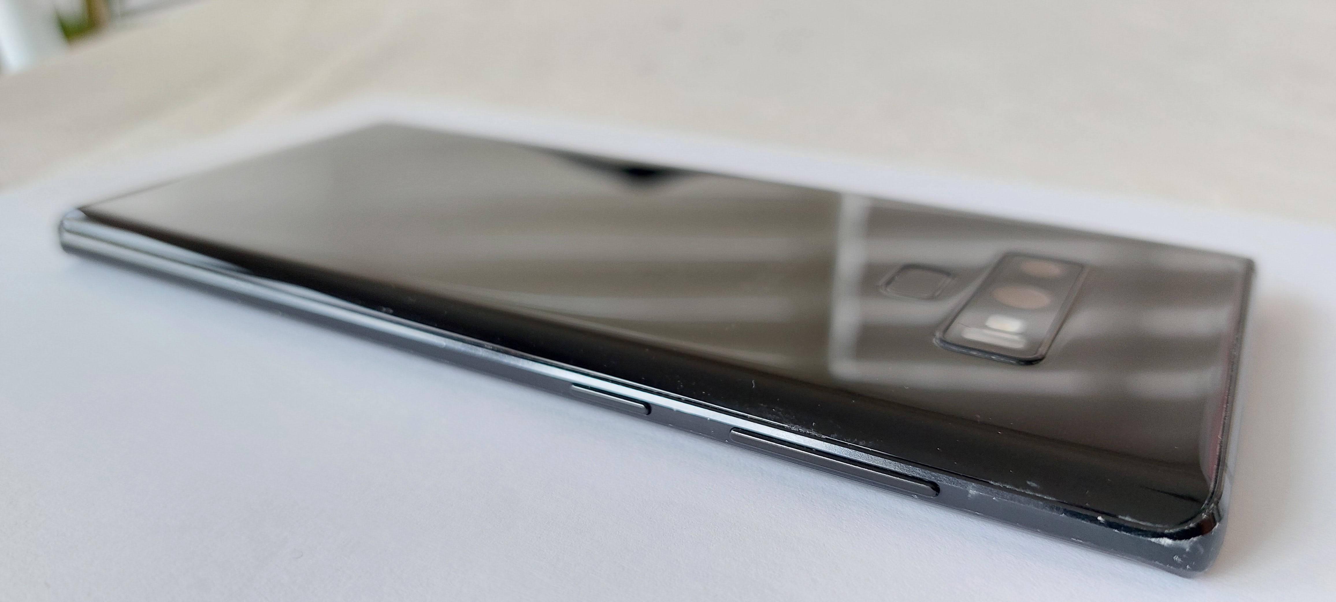 GALAXY NOTE 9 TÜRKİYE CİHAZI , TEMİZ fiyat düştü