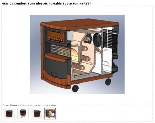  # Elektrikli Isıtıcılar Hakkında Herşey # Karşılaştırma, Yorumlarınız...