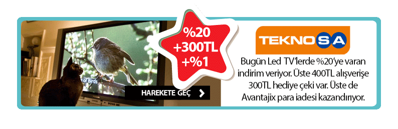  ONLİNE ALIŞVERİŞ YAPANLARA PARA VEREN SİTE: AVANTAJİX.COM